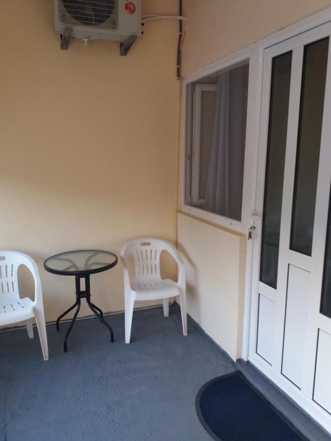 Apartment Deki Studio Kotor Exteriér fotografie