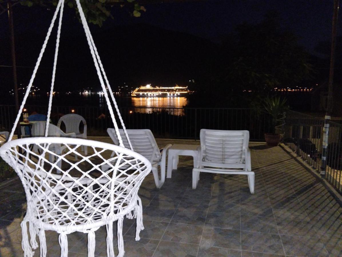 Apartment Deki Studio Kotor Exteriér fotografie