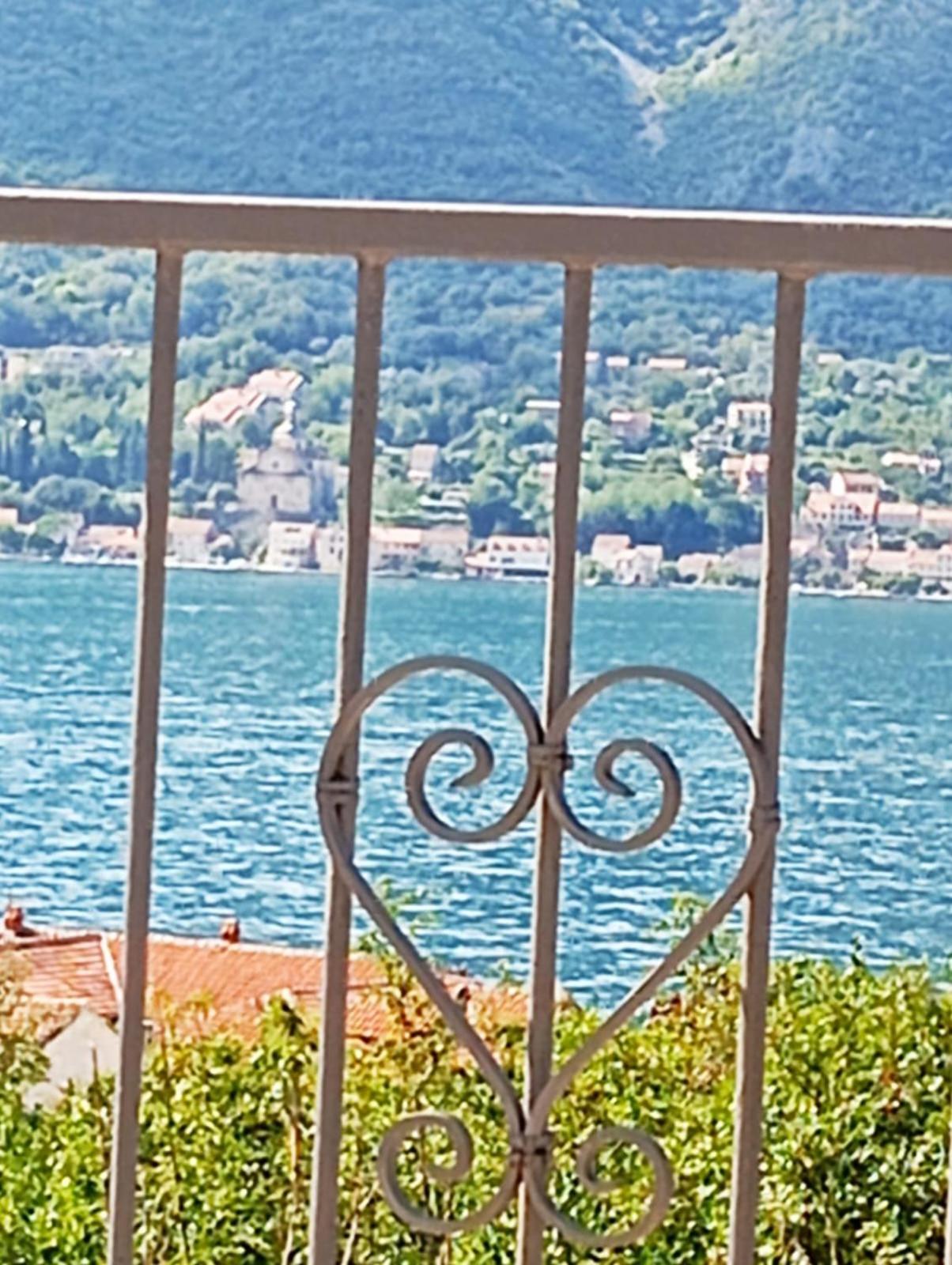Apartment Deki Studio Kotor Exteriér fotografie