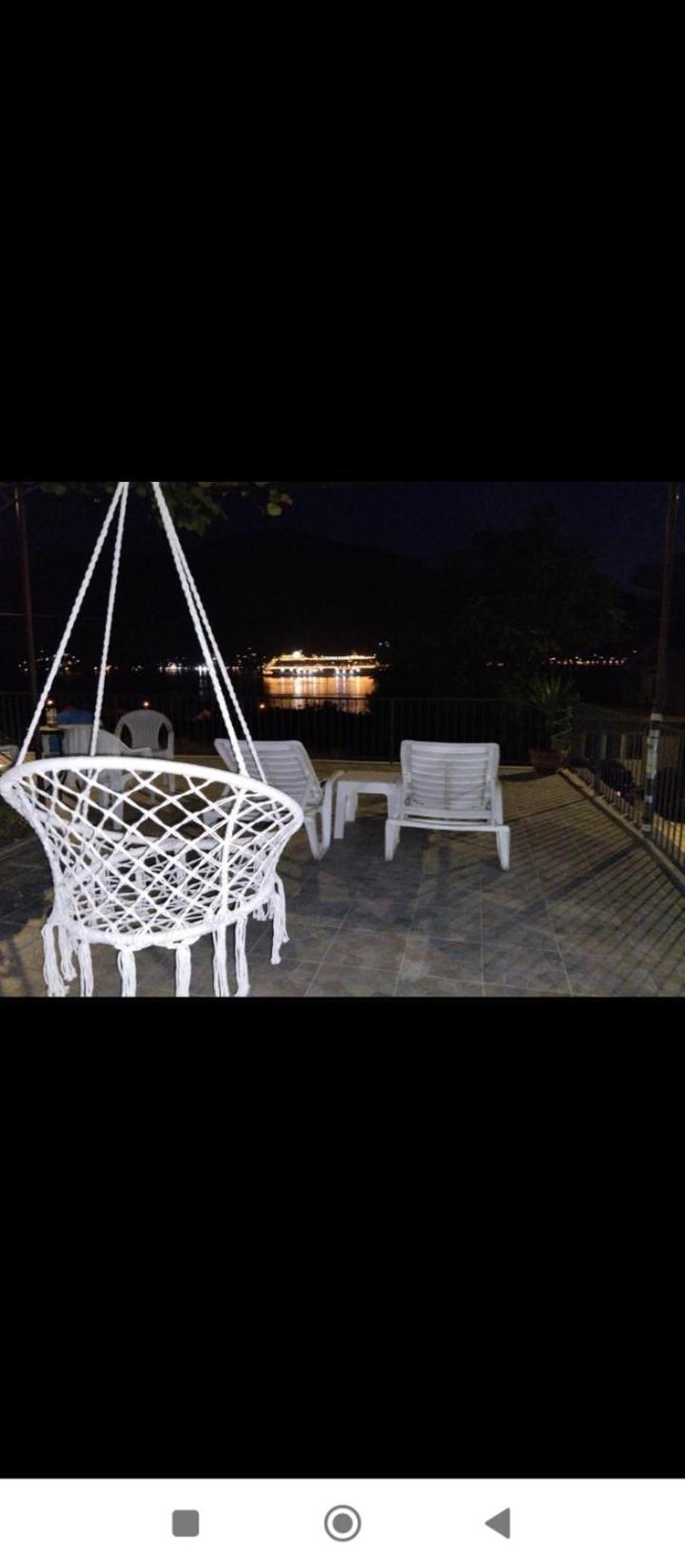 Apartment Deki Studio Kotor Exteriér fotografie
