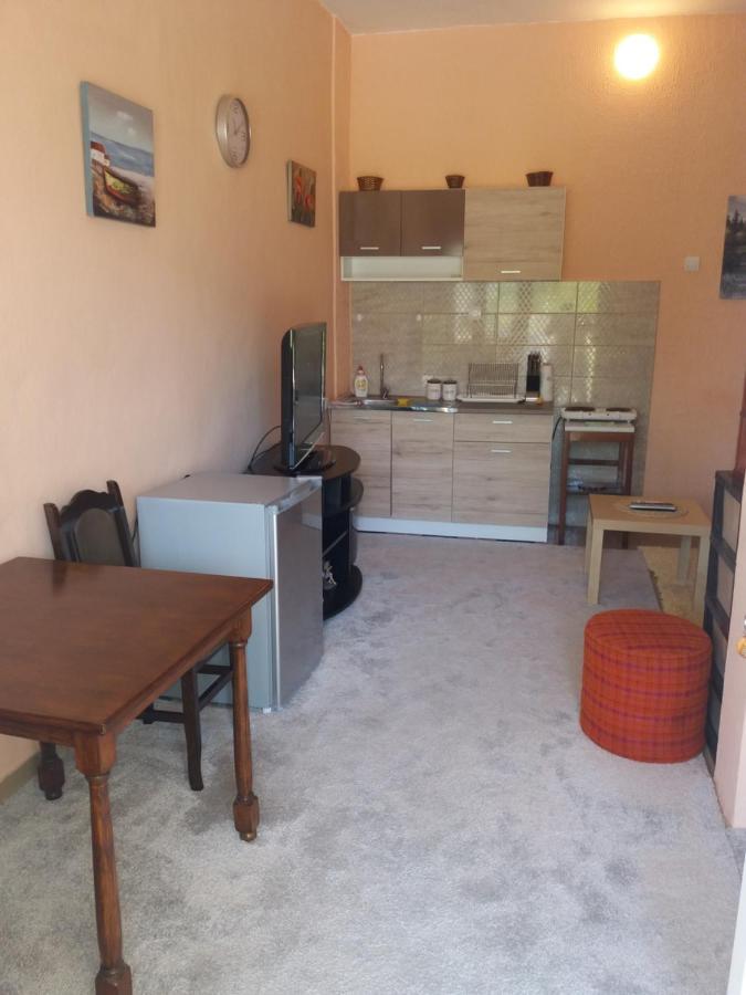 Apartment Deki Studio Kotor Exteriér fotografie
